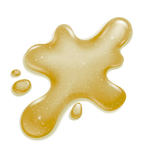 MANGO JAM - GLASS