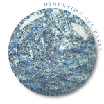 MERMAID DIMENSION GEL PASTE - SEA LULLABY