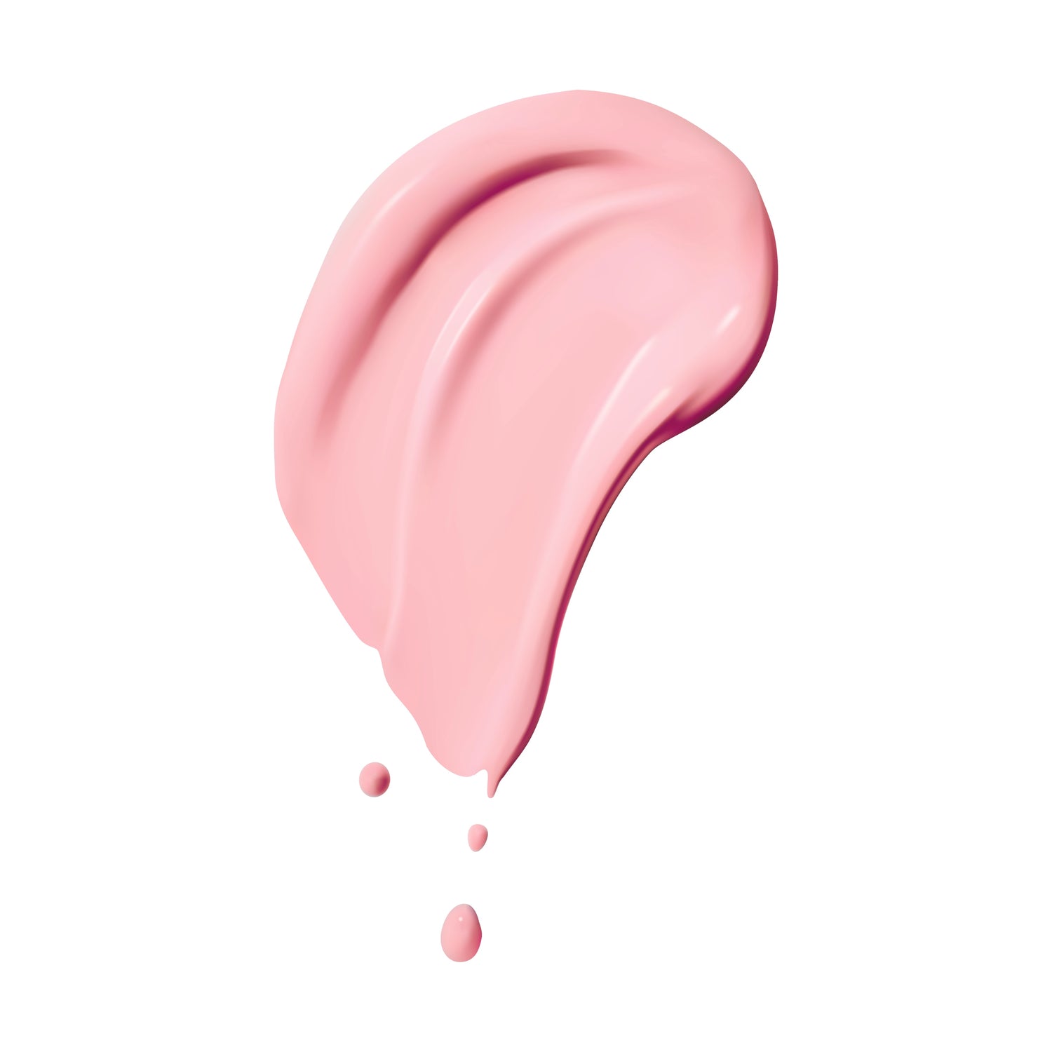 BLUSHING BRIDE - HARD GEL 'HEMA-Free'