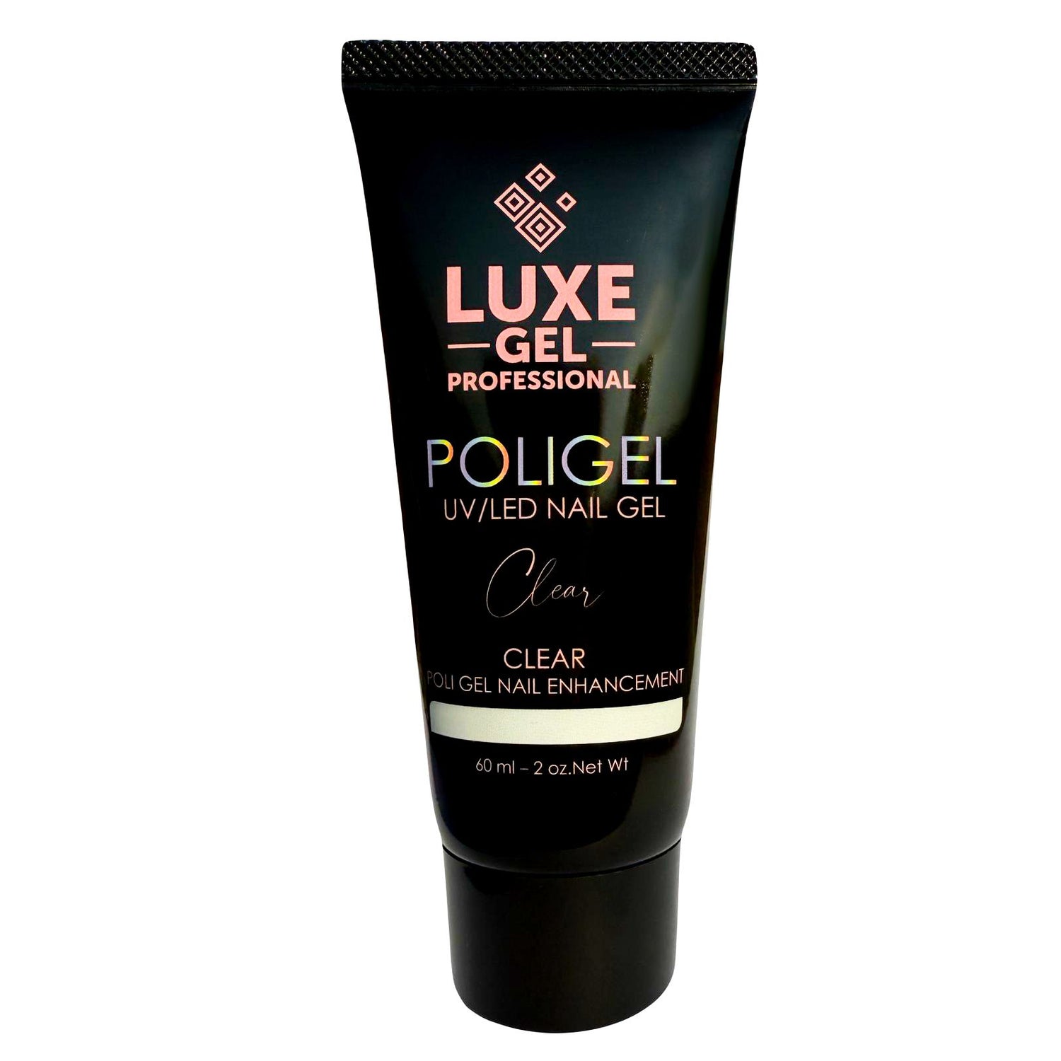 CLEAR - CLEAR - POLIGEL