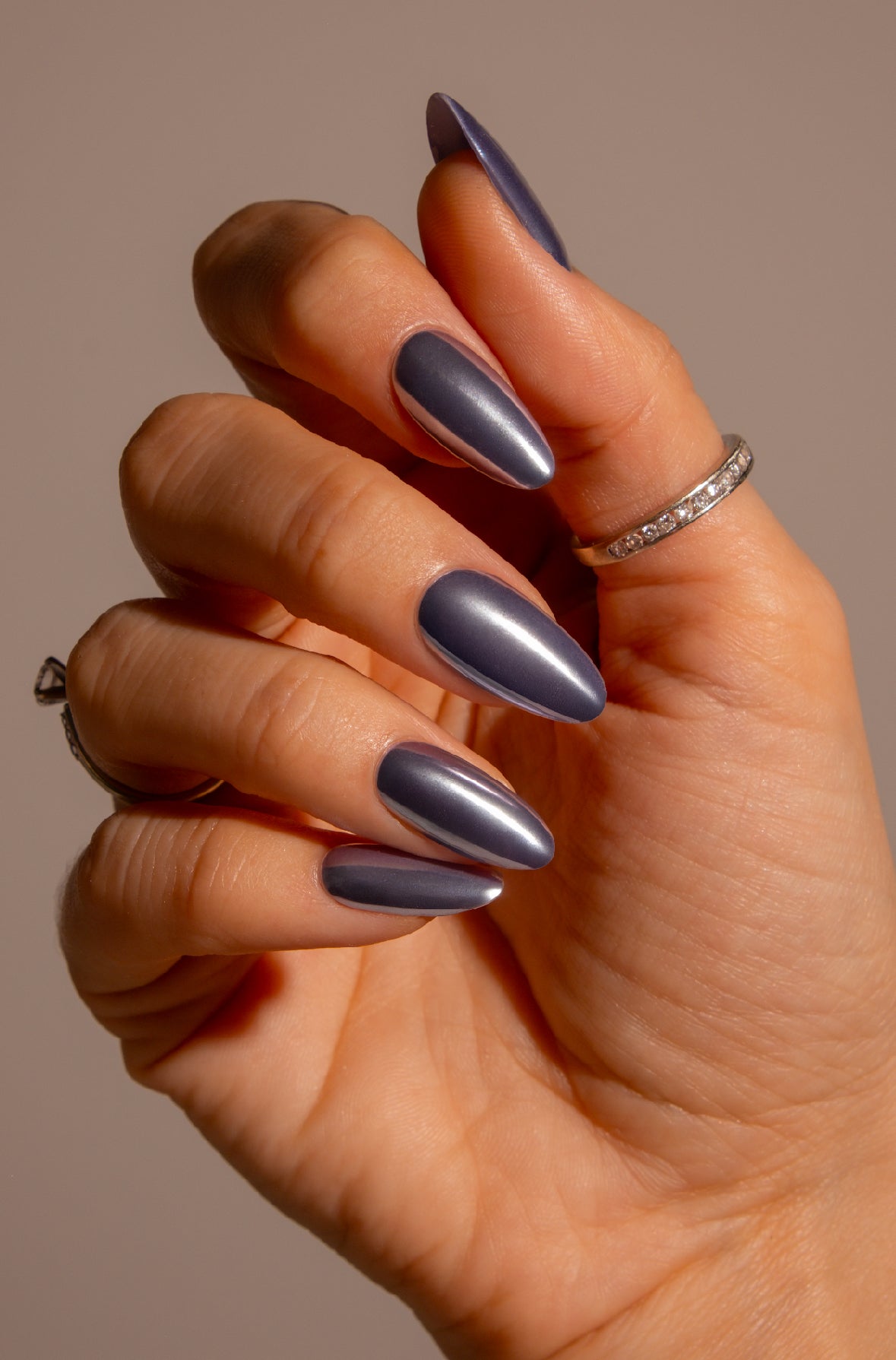 LUXE CHROME POWDER - ELSA