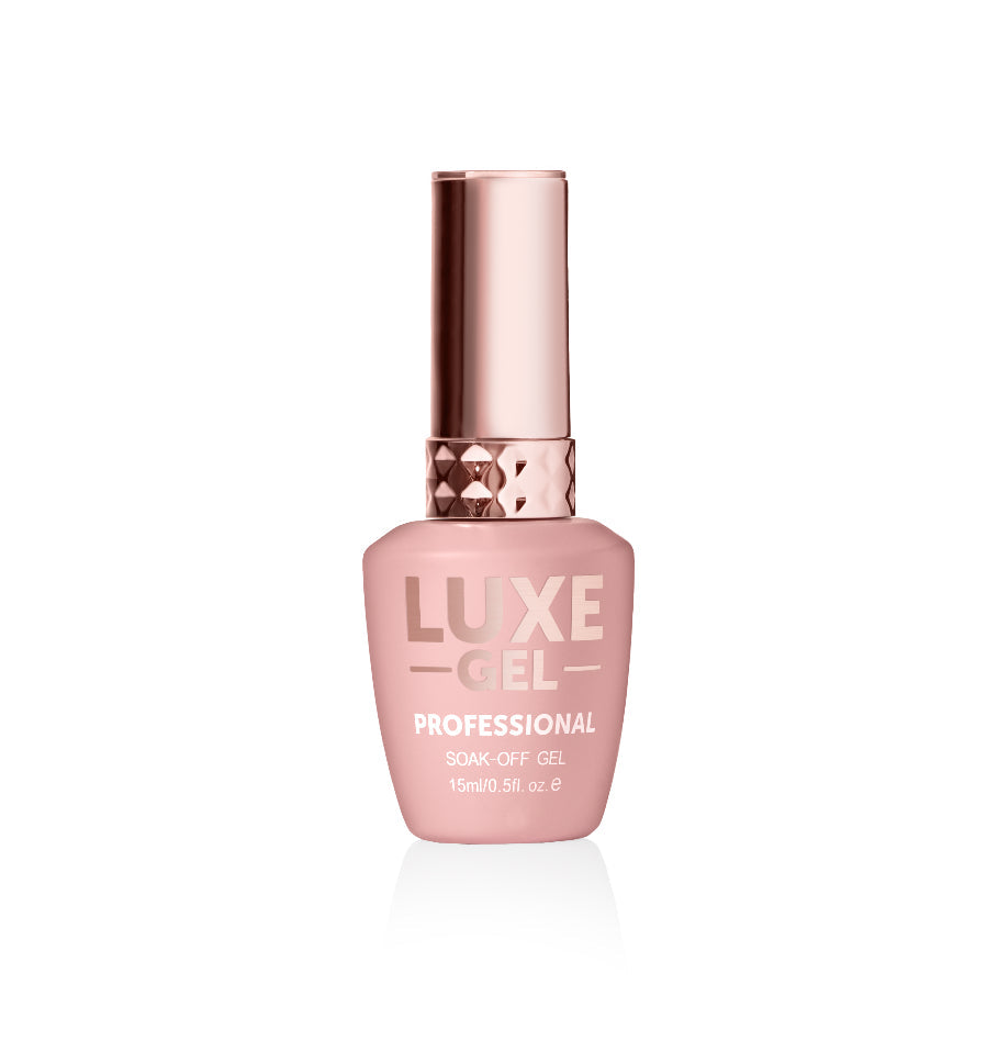 PINK SHELL - ULTRA STRUCTURE BASE COAT