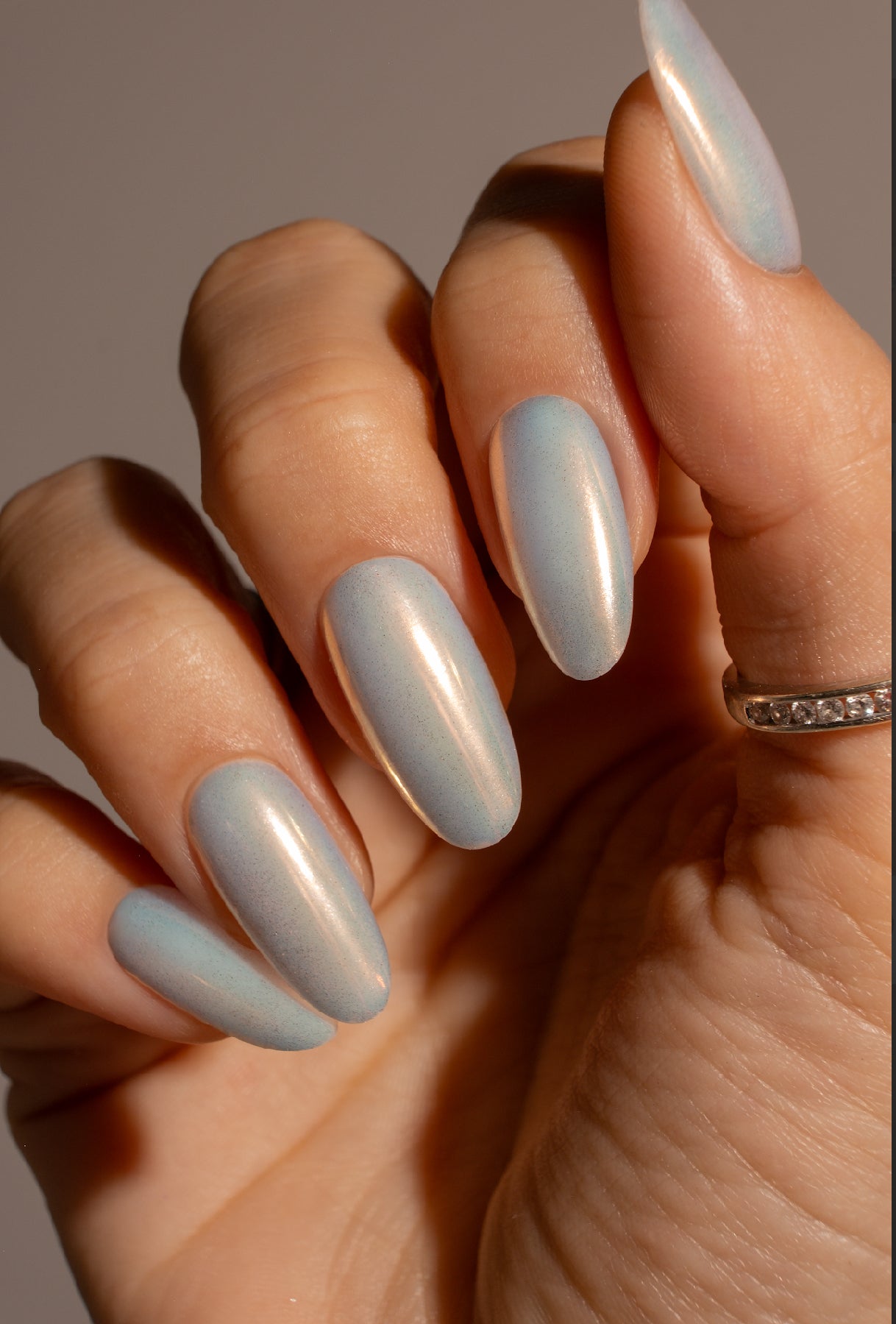 LUXE CHROME POWDER - AURORA