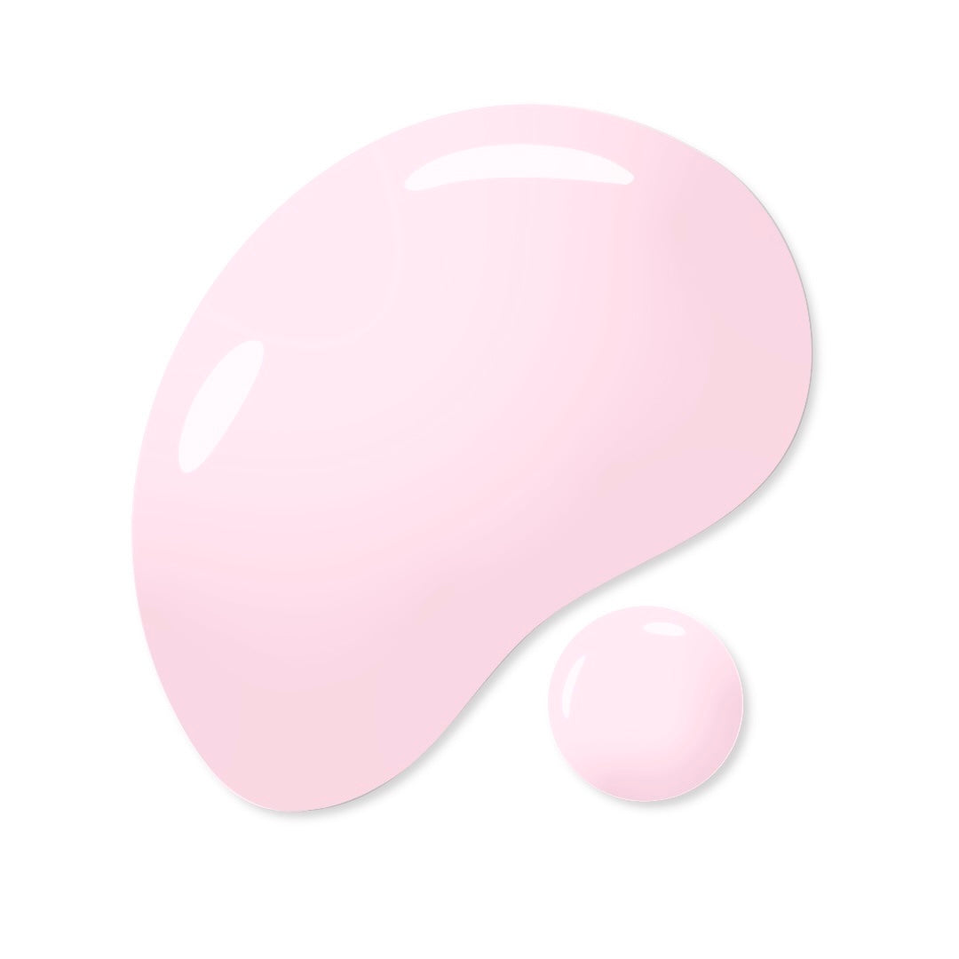PINK CLOUD - 'HEMA FREE' STRUCTURE BASE