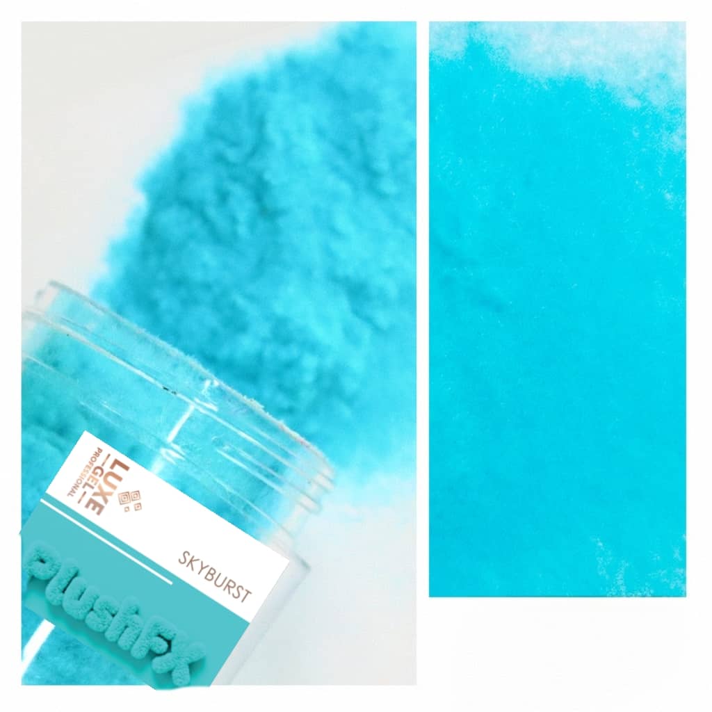 SKYBURST - PlushFx