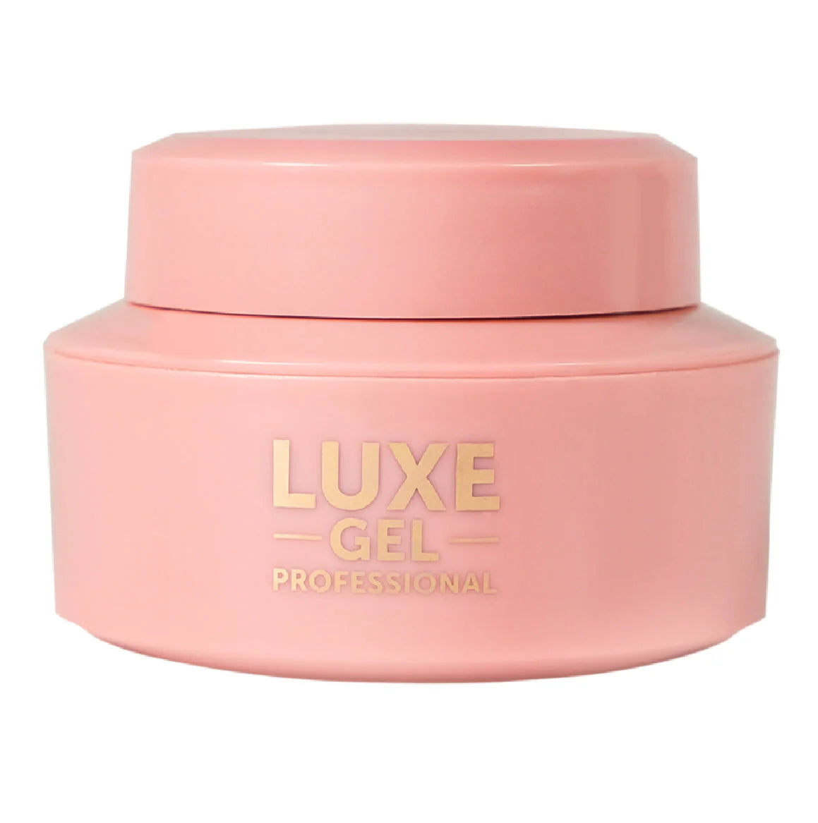 HARD GEL - CLEAR 'HEMA-Free'