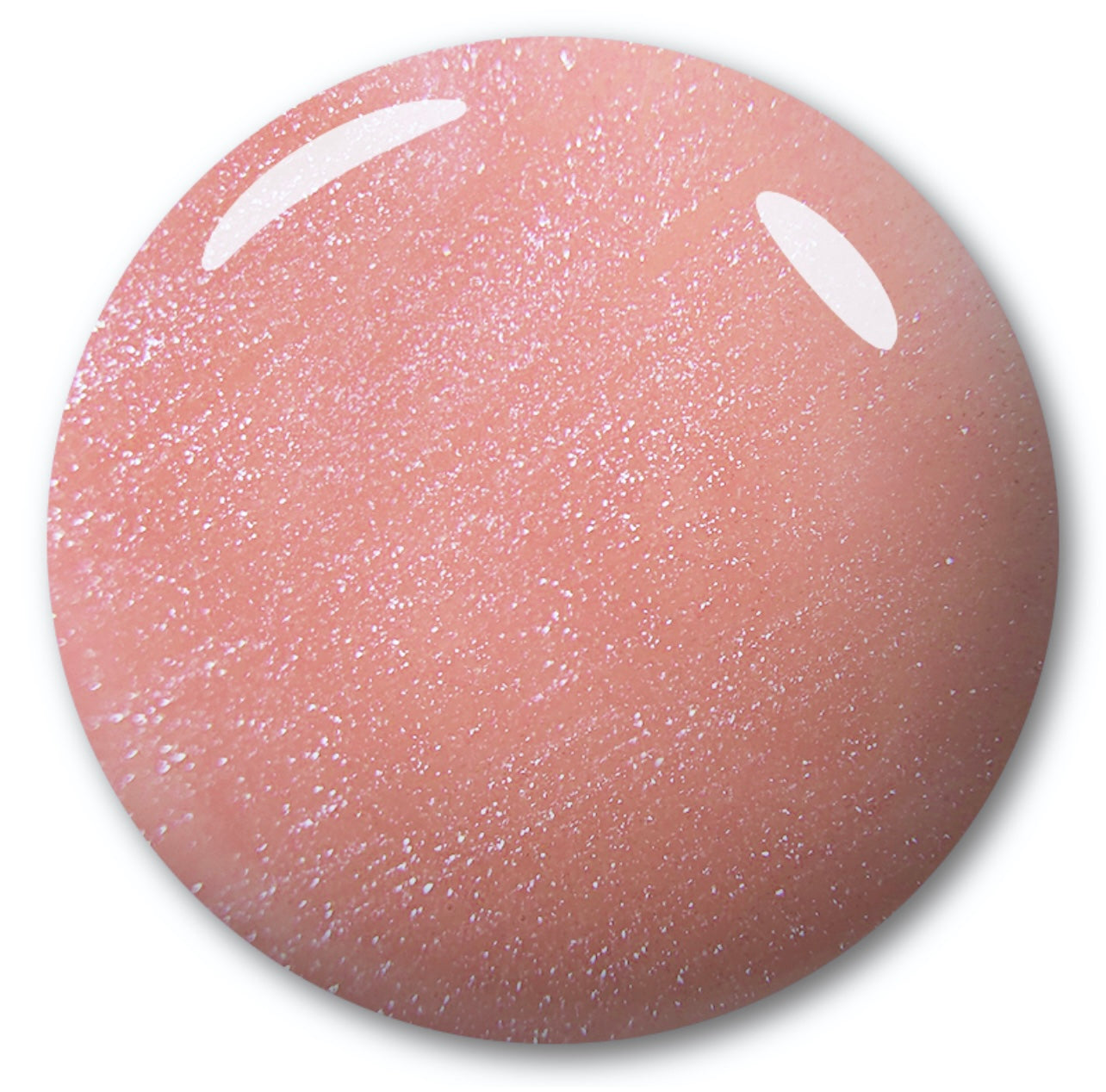 SHIMMER BEIGE -STRUCTURE BASE