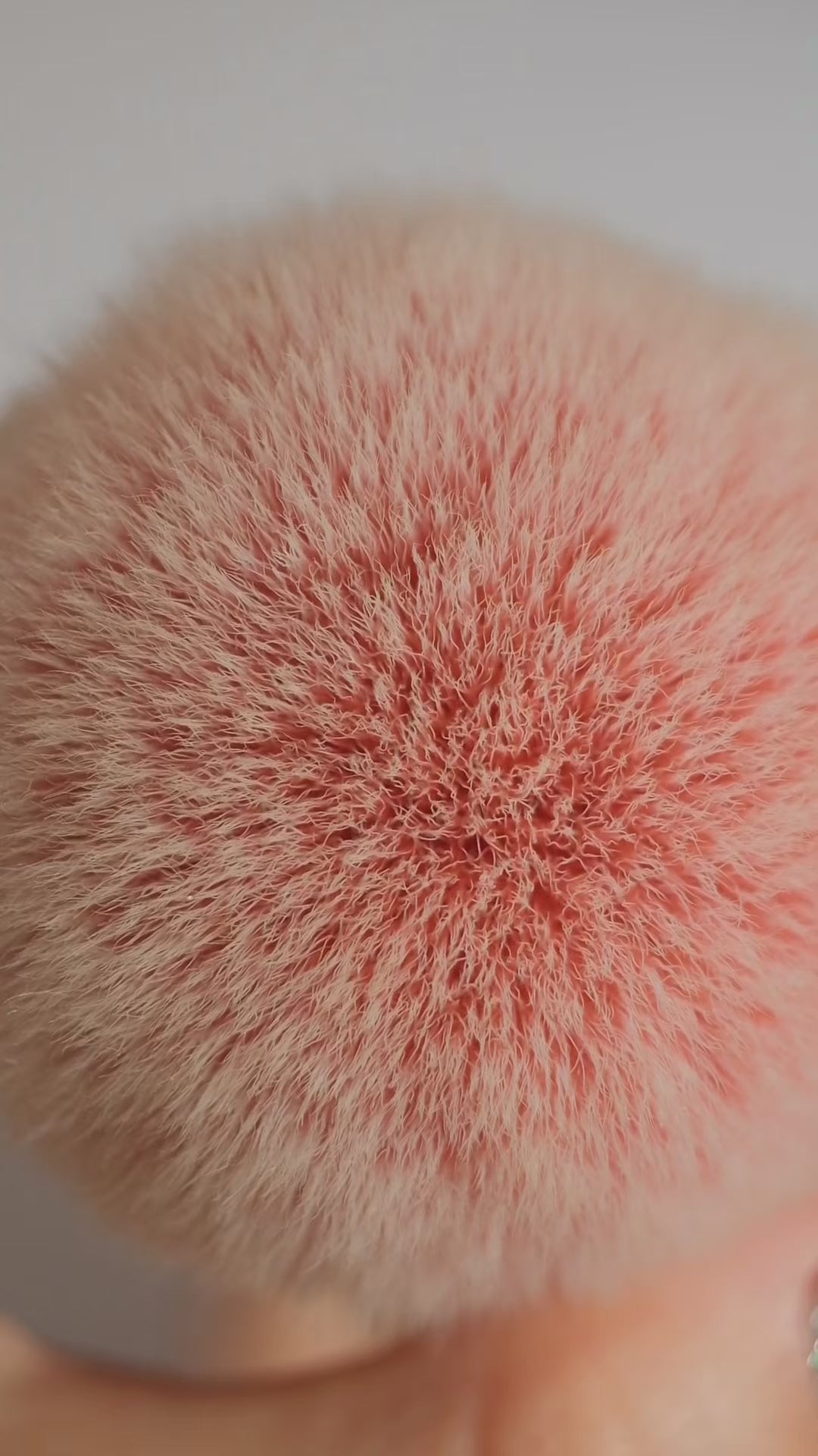 DIAMOND DUST BRUSH