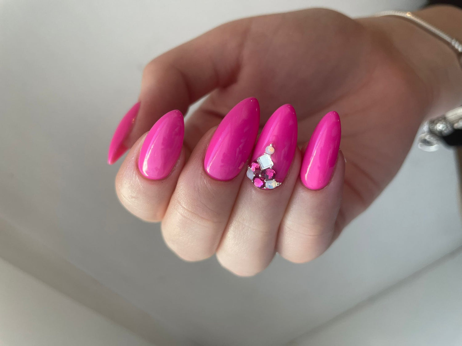 ELECTRIC PURPLE (RIVIERA 032)