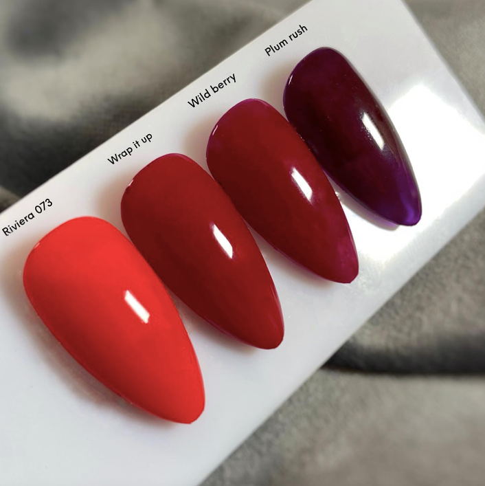 PLUM RUSH