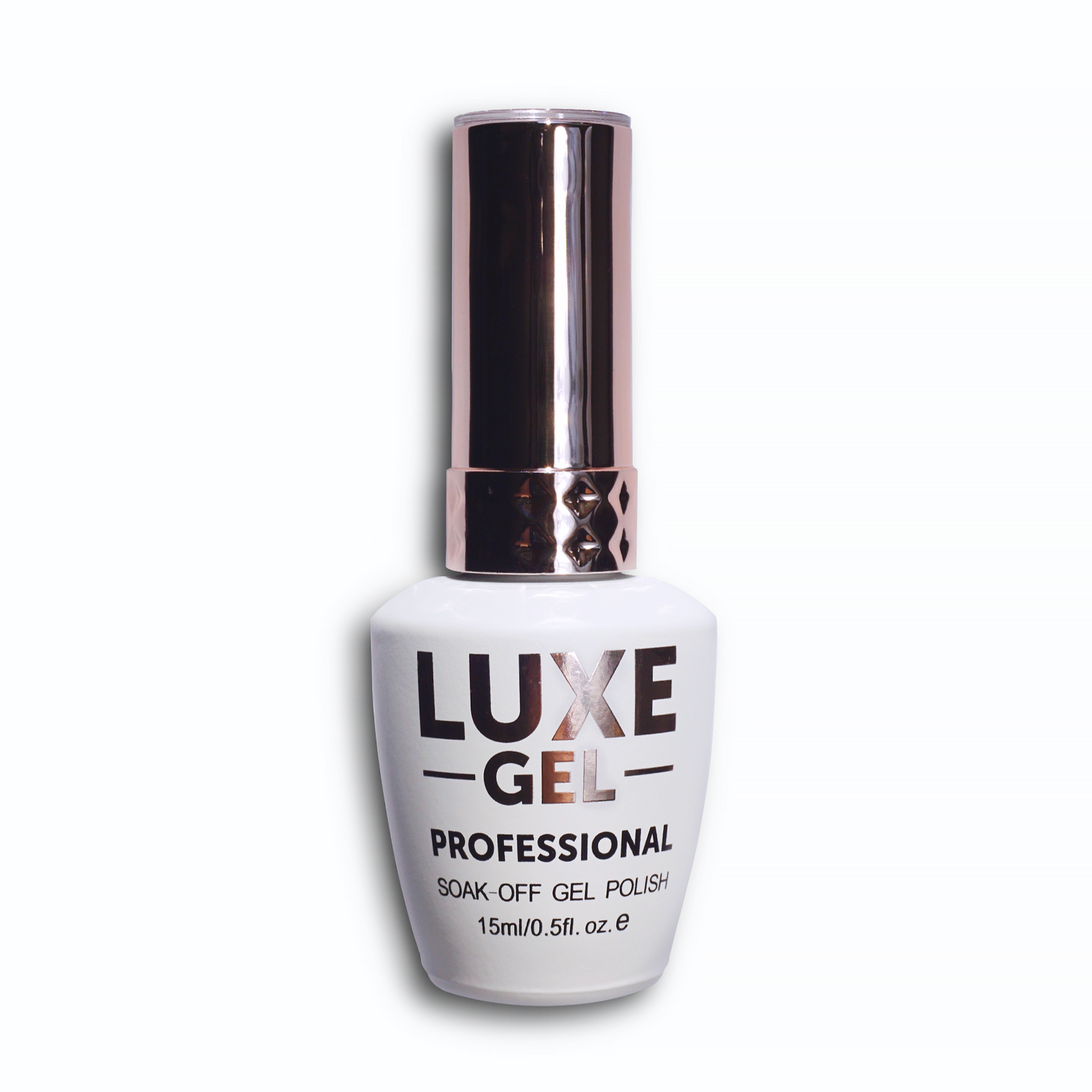 EXTRA SHINE - NO WIPE - LUXE GEL EUROPE