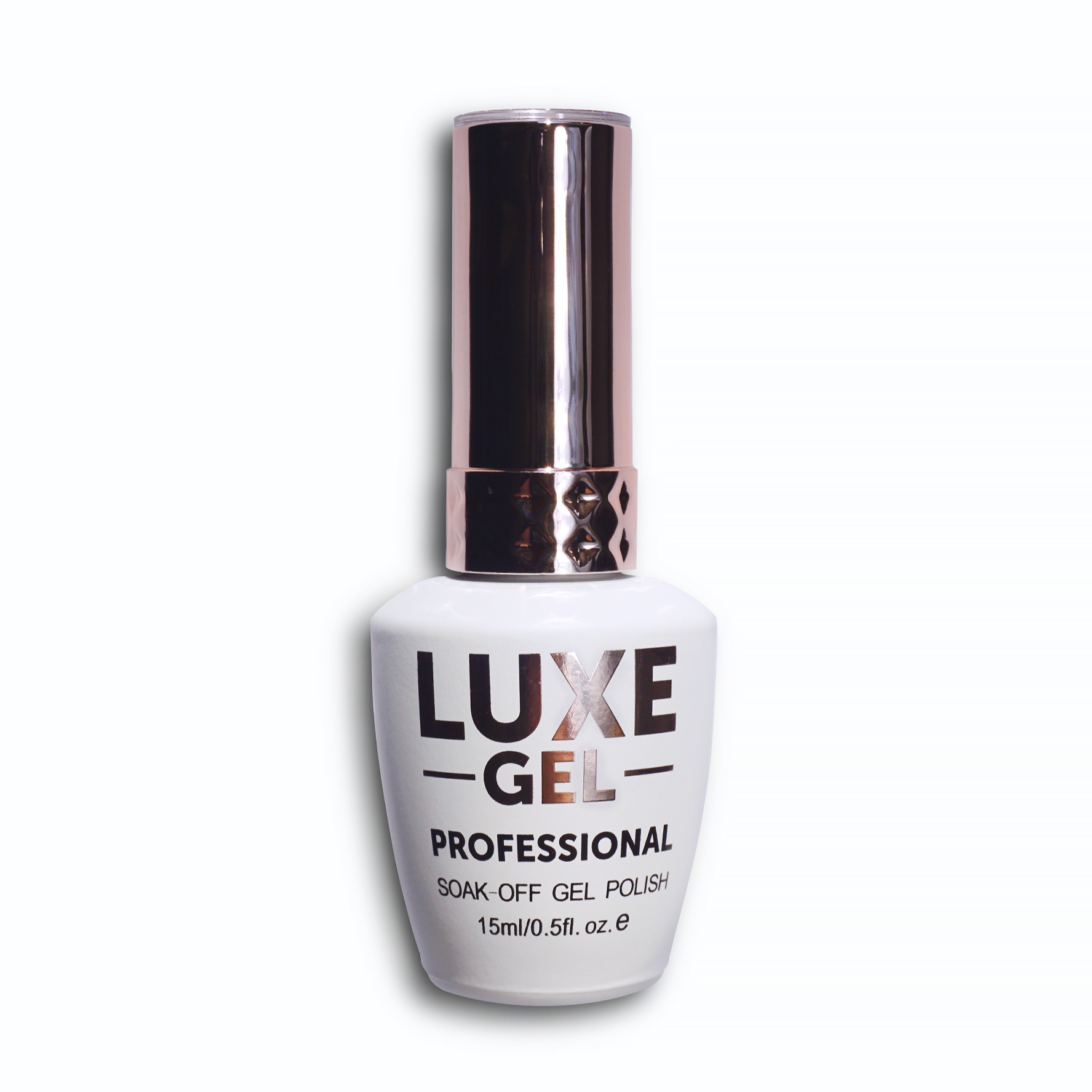 EXTRA SHINE - NO WIPE - LUXE GEL EUROPE