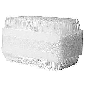 NAIL DUST BRUSH
