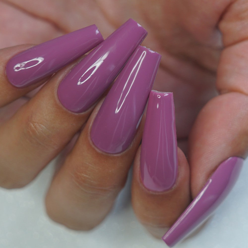 ANTIQUE FUCHSIA - LUXE GEL EUROPE