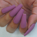 ANTIQUE FUCHSIA - LUXE GEL EUROPE