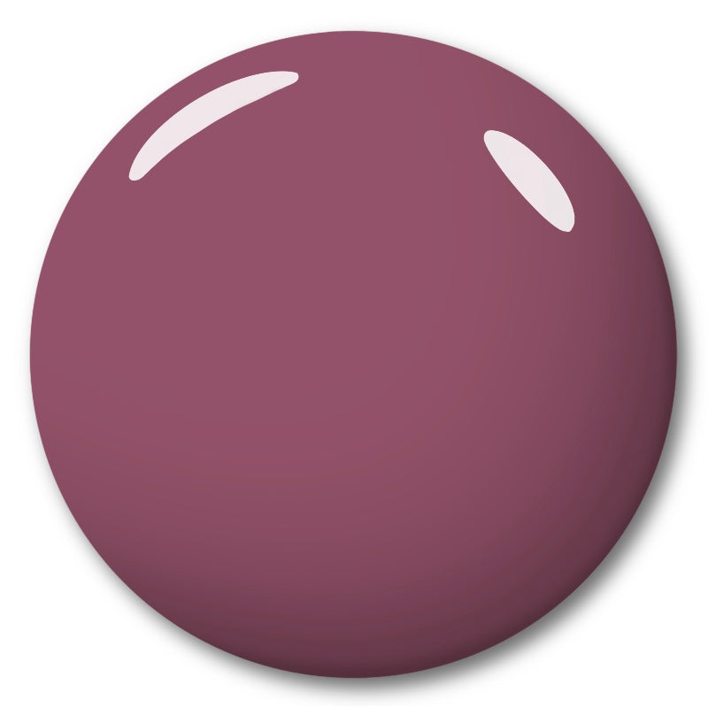 ANTIQUE FUCHSIA - LUXE GEL EUROPE