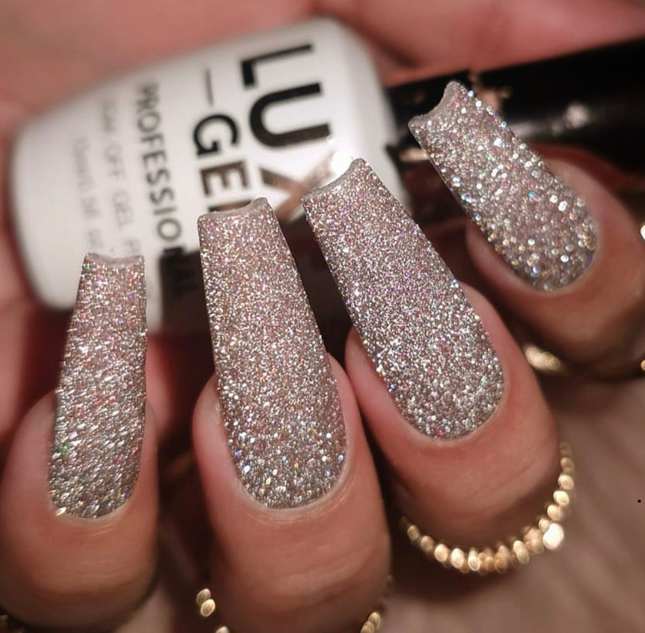 GATSBY - LUXE GEL EUROPE