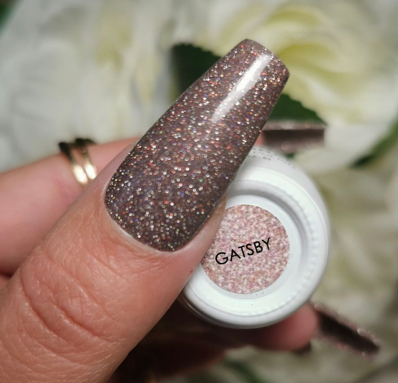 GATSBY - LUXE GEL EUROPE