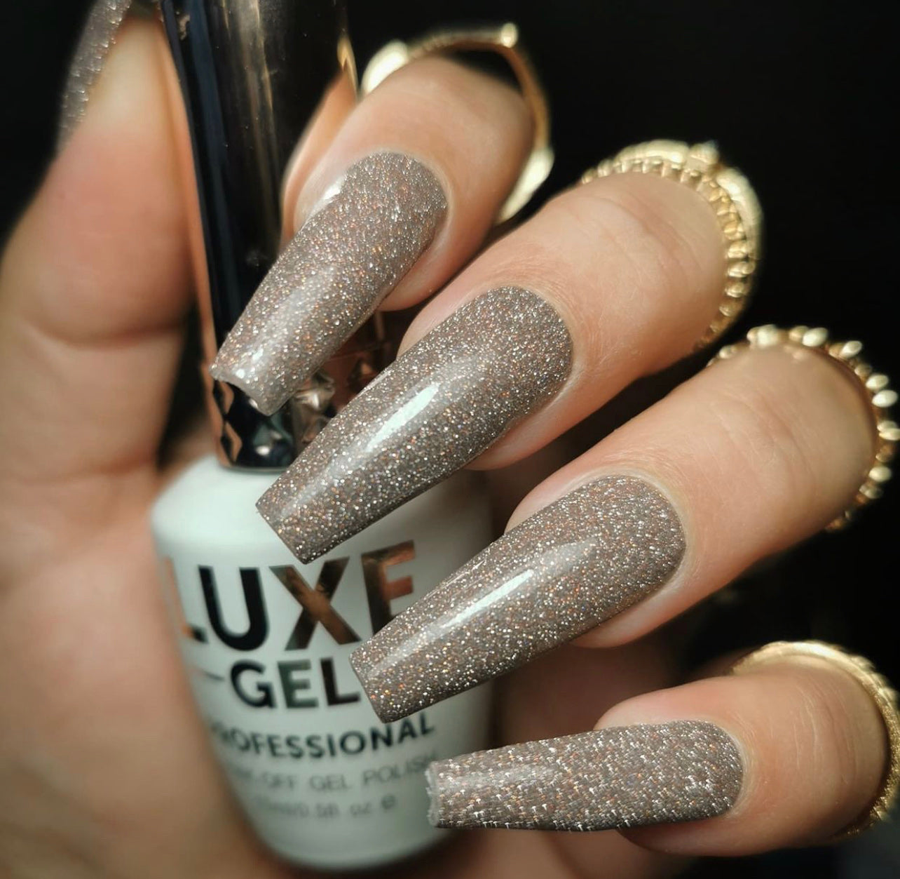 GATSBY - LUXE GEL EUROPE
