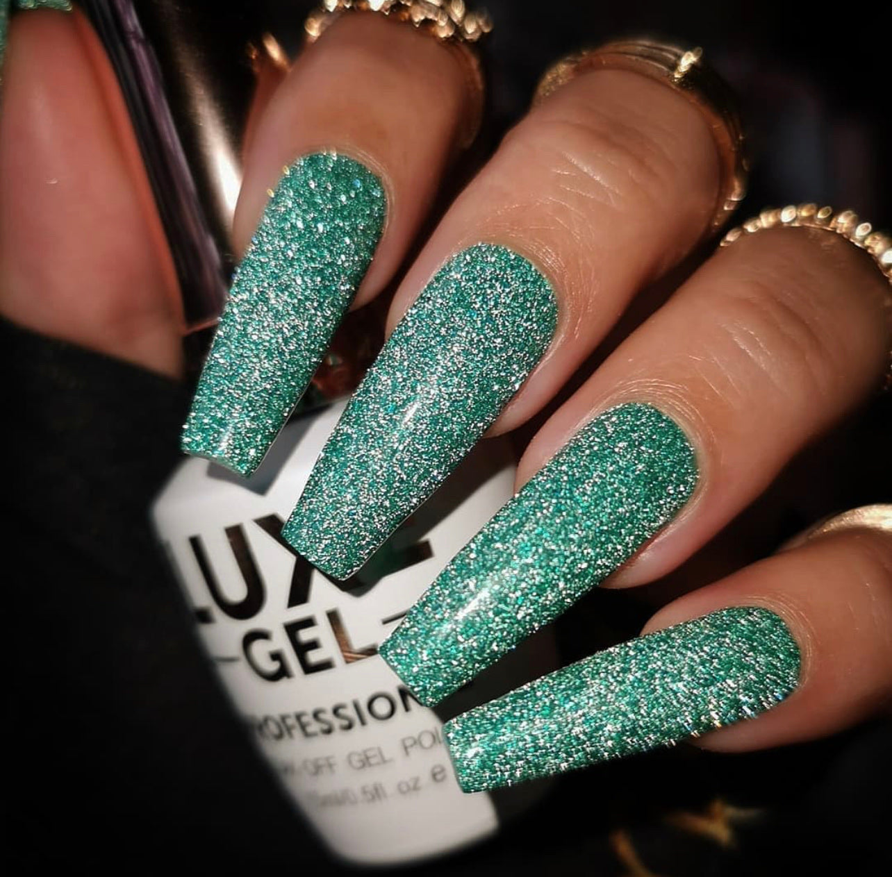 ETERNAL - LUXE GEL EUROPE