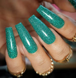 ETERNAL - LUXE GEL EUROPE