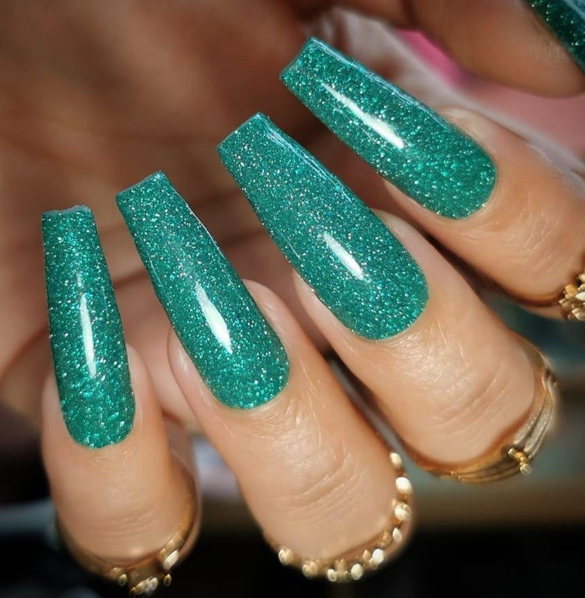 ETERNAL - LUXE GEL EUROPE