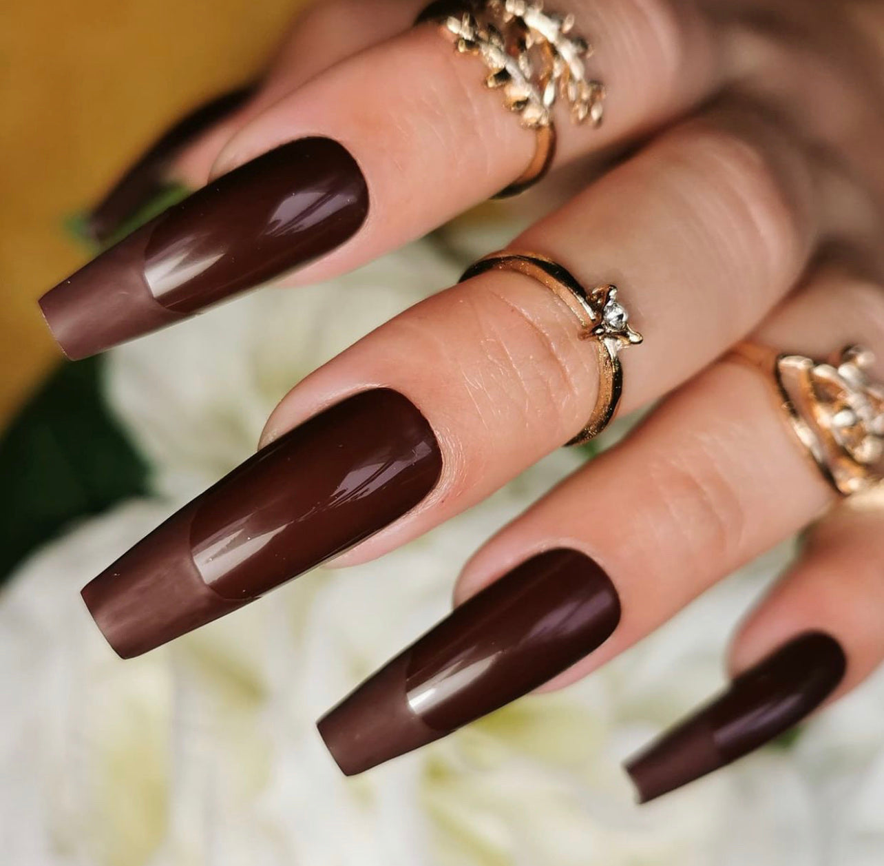 CASTANO - LUXE GEL EUROPE