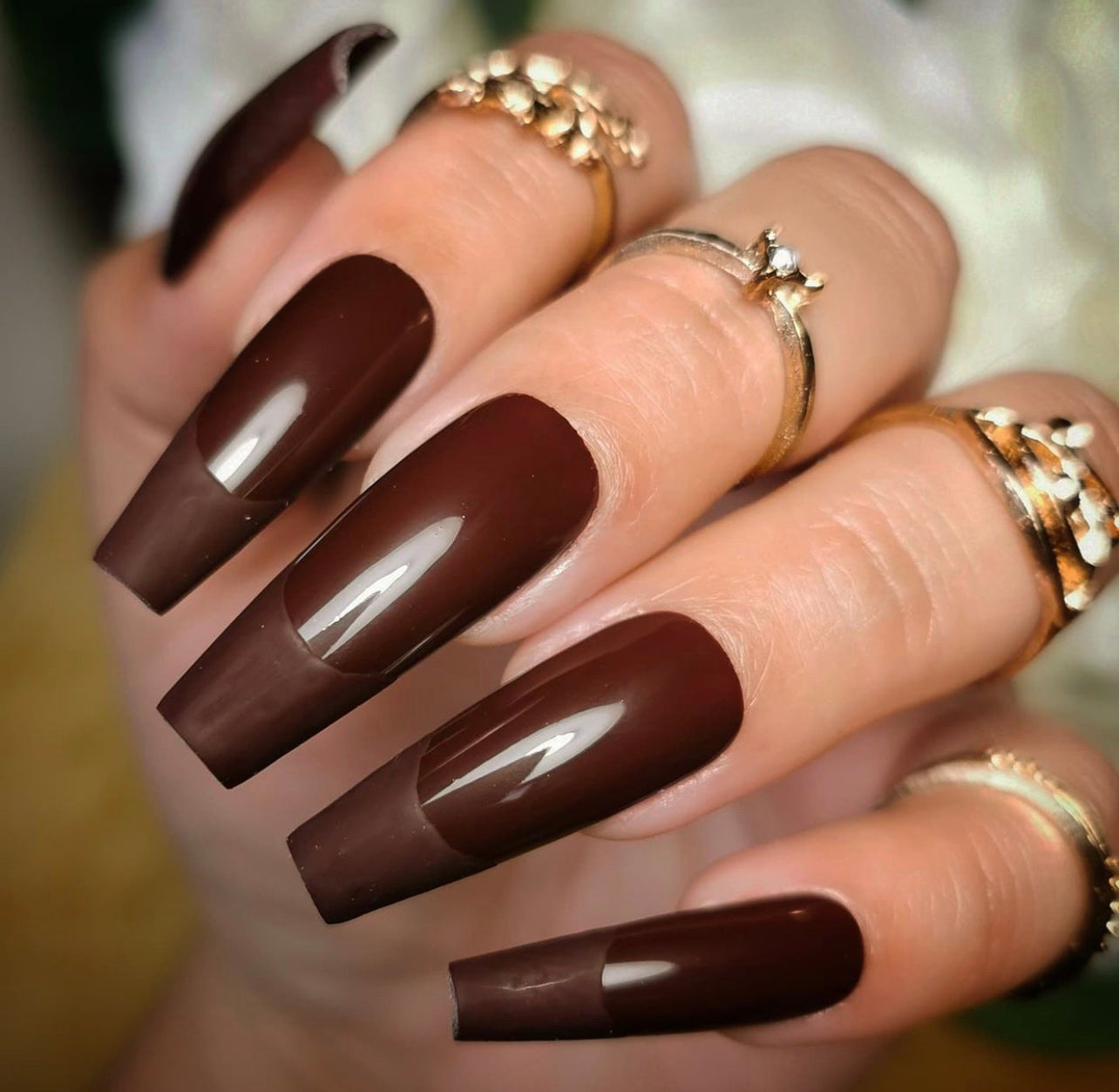 CASTANO - LUXE GEL EUROPE