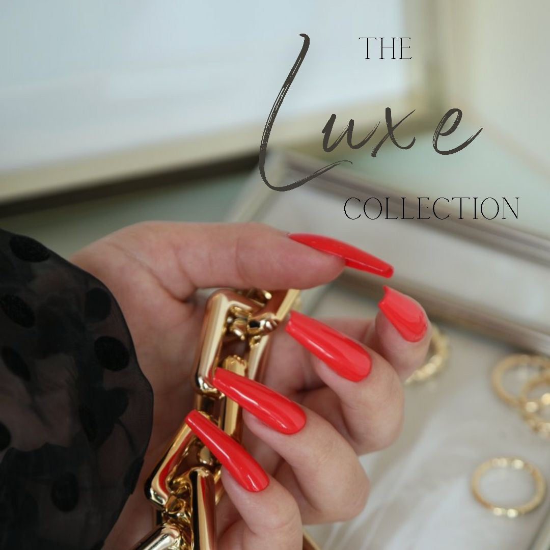 CHILI - LUXE GEL EUROPE