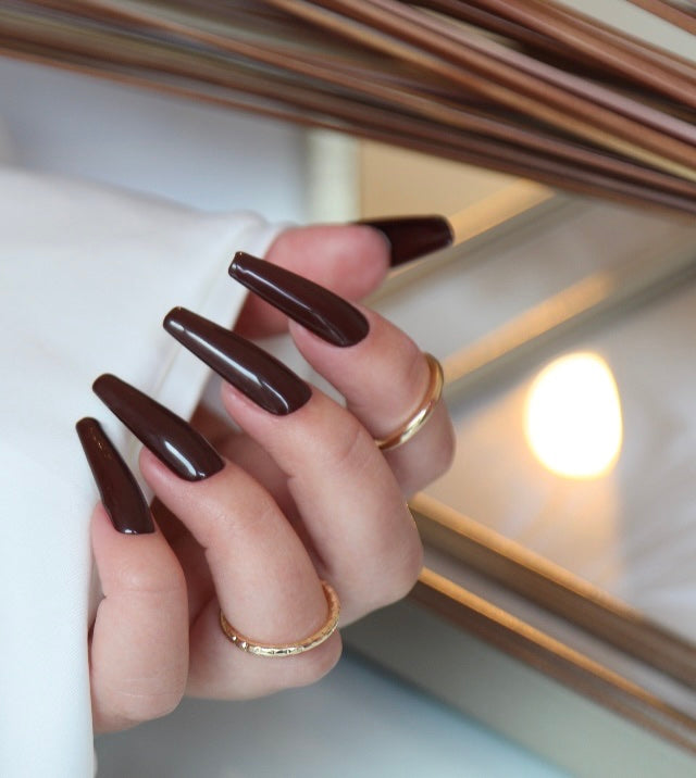 CASTANO - LUXE GEL EUROPE