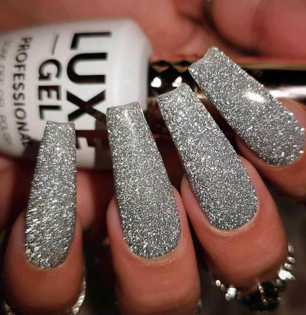 SMOKY - LUXE GEL EUROPE