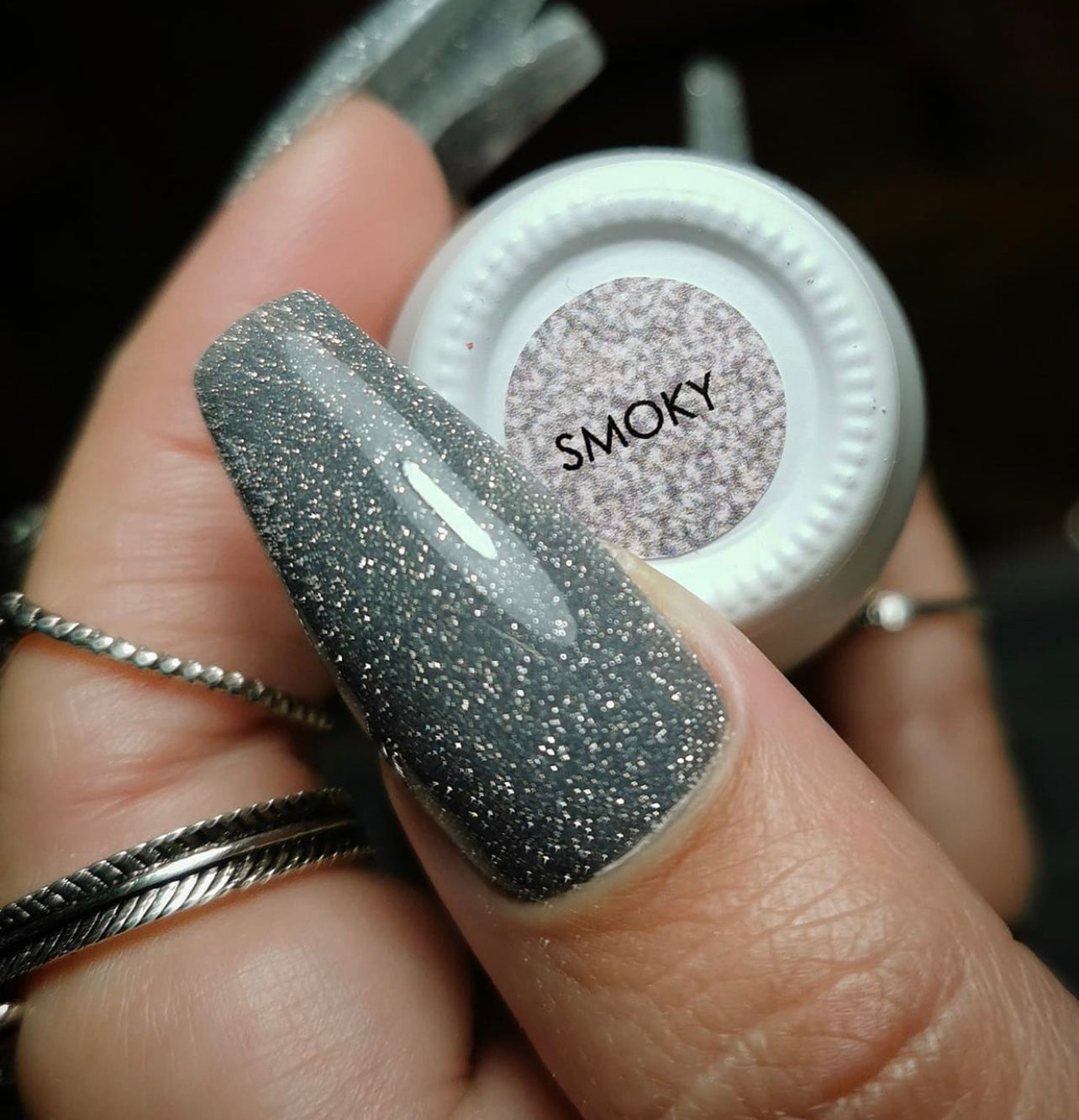 SMOKY - LUXE GEL EUROPE