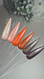 MARIGOLD - LUXE GEL EUROPE
