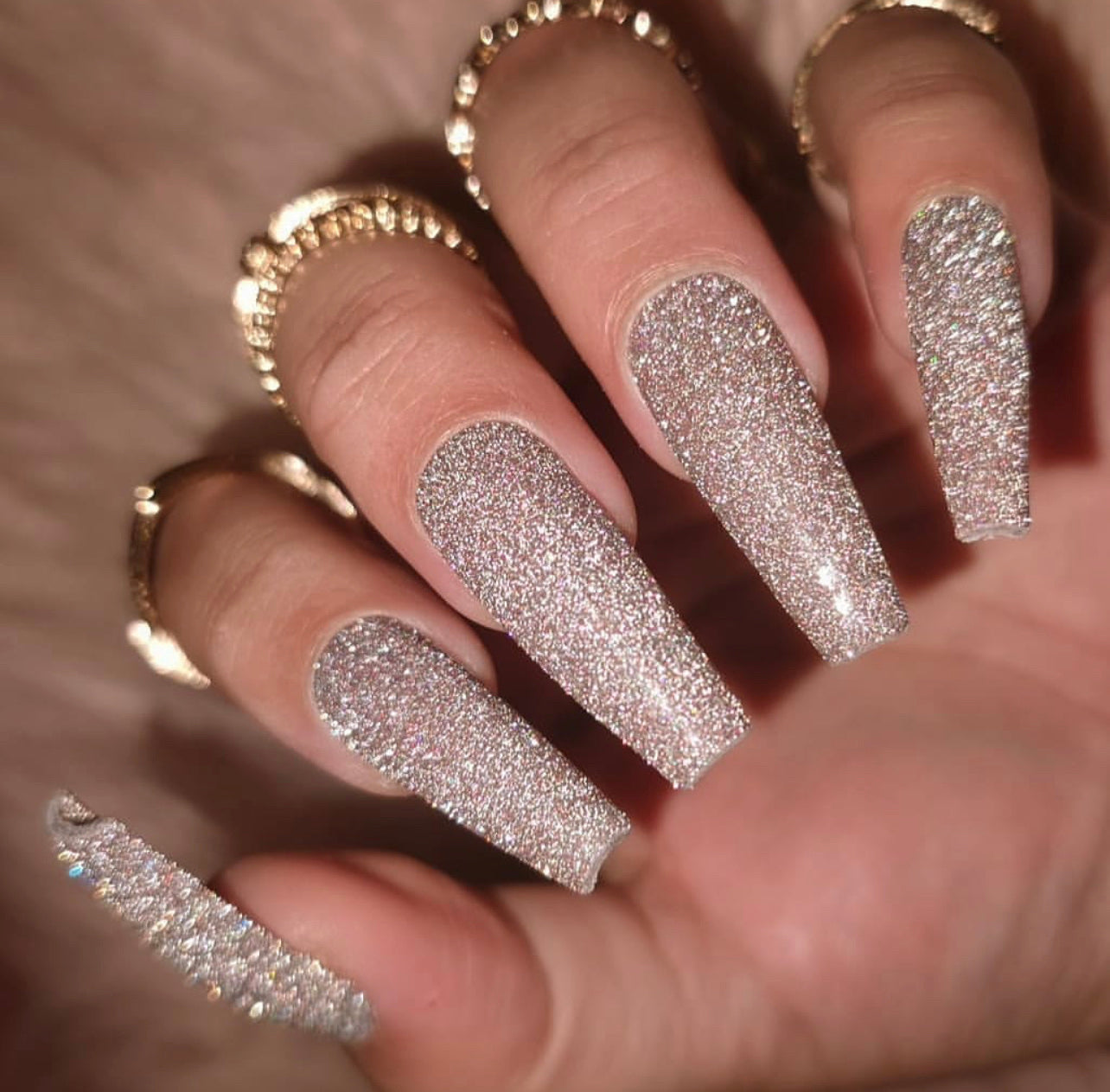 GATSBY - LUXE GEL EUROPE