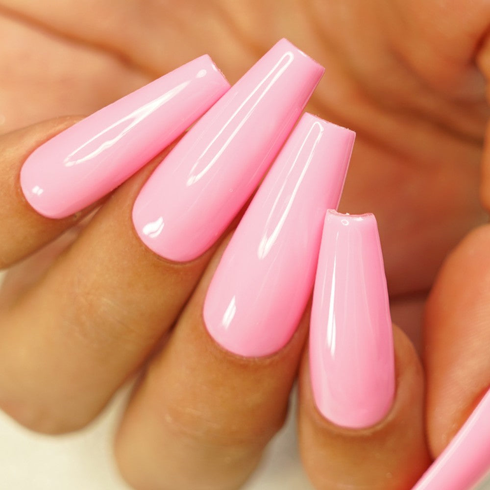BABY PINK - LUXE GEL EUROPE