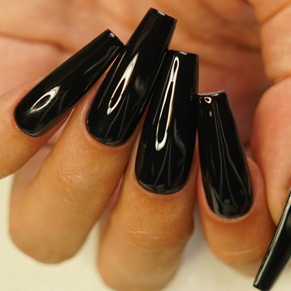 BLACK ROCK - LUXE GEL EUROPE