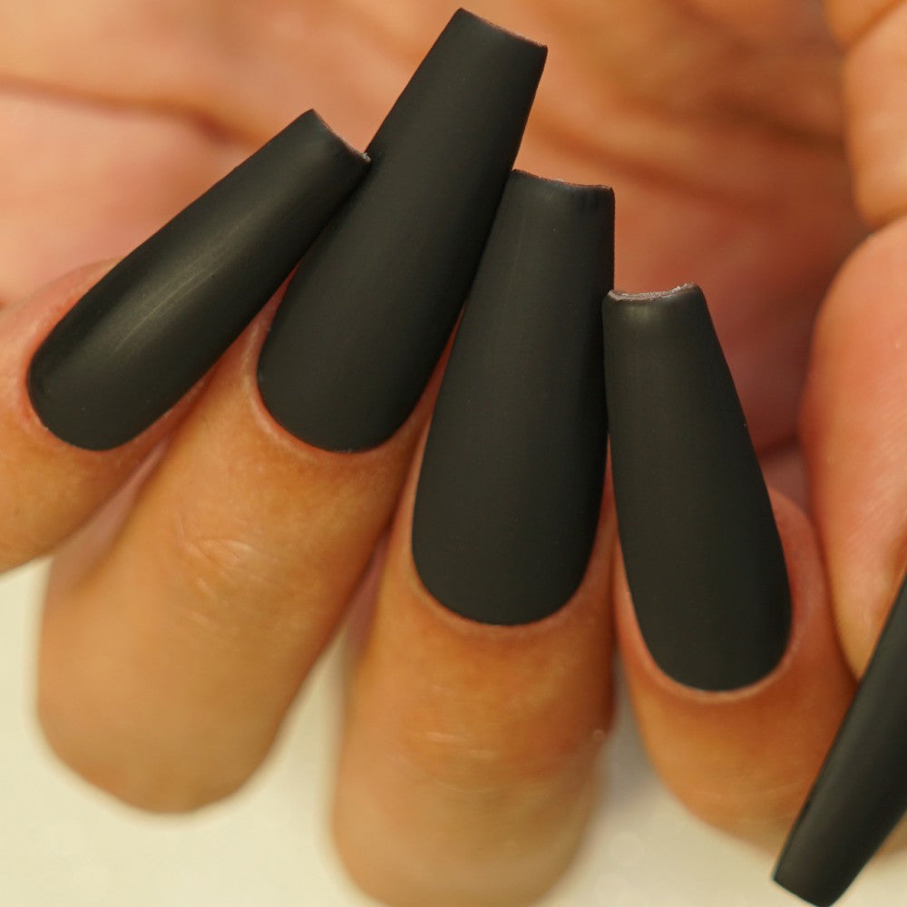 BLACK ROCK - LUXE GEL EUROPE