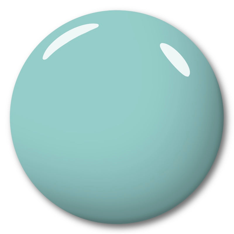 BLUE FOG - LUXE GEL EUROPE