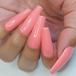 CARIBBEAN CORAL - LUXE GEL EUROPE