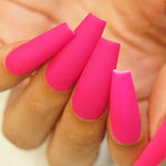 CRAZY FUCHSIA - LUXE GEL EUROPE