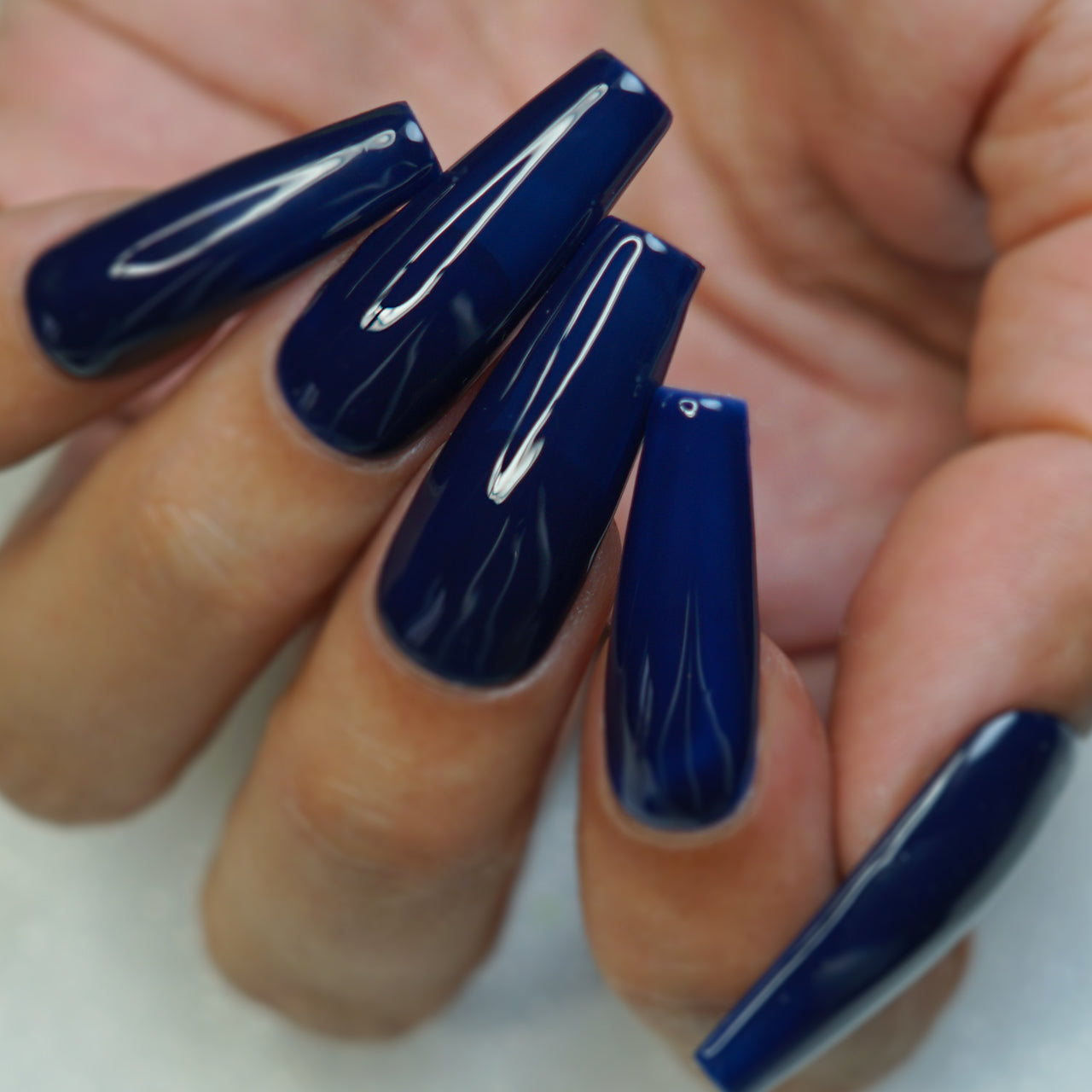 DEEP OCEAN - LUXE GEL EUROPE
