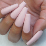 DELICATE - LUXE GEL EUROPE