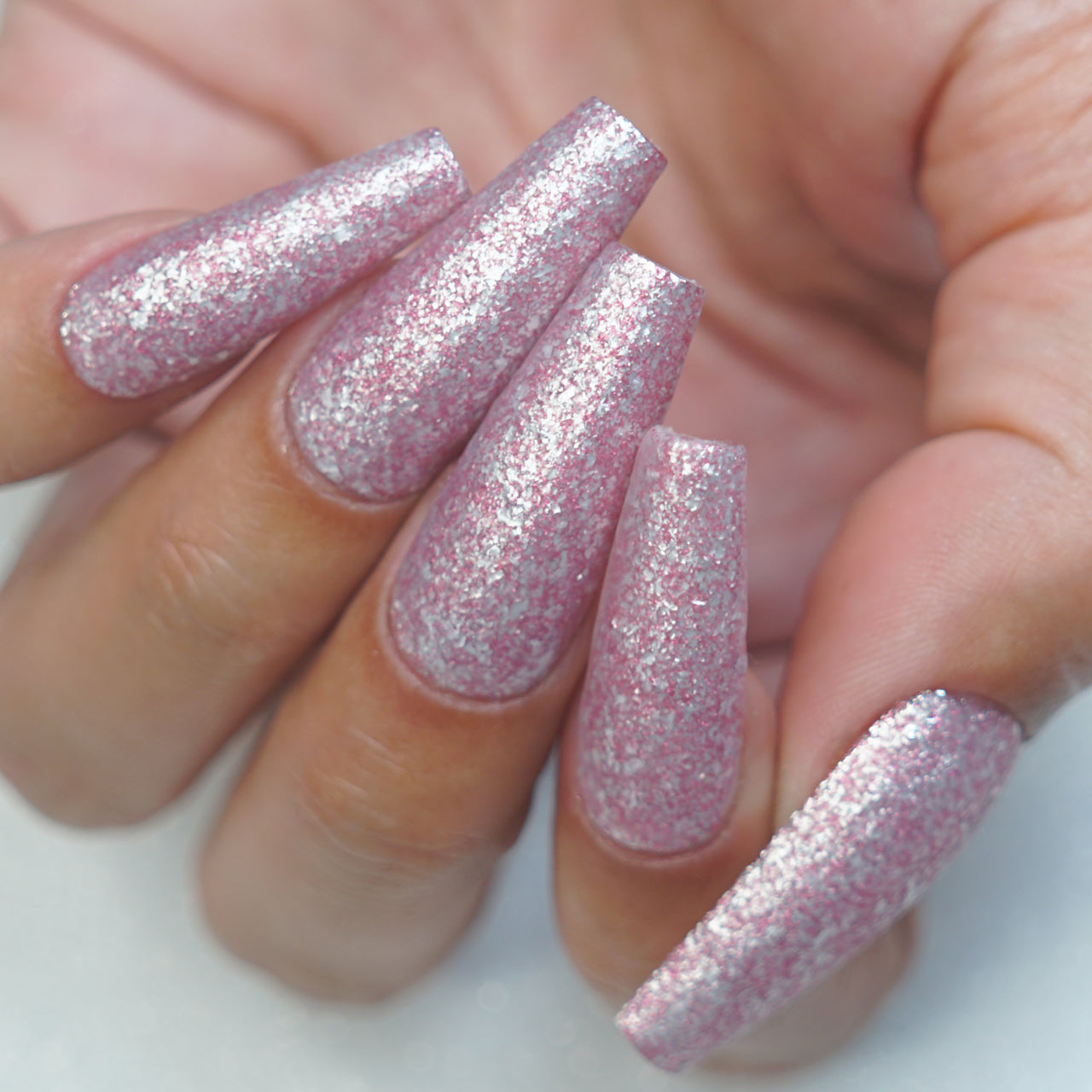 DIAMOND 014 - LUXE GEL EUROPE
