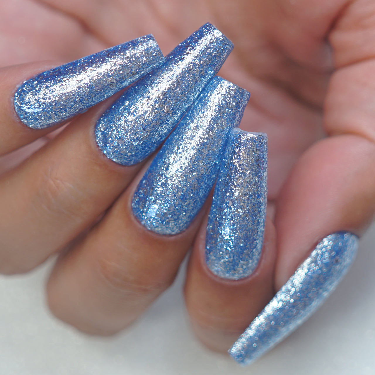 DIAMOND 005 - LUXE GEL EUROPE