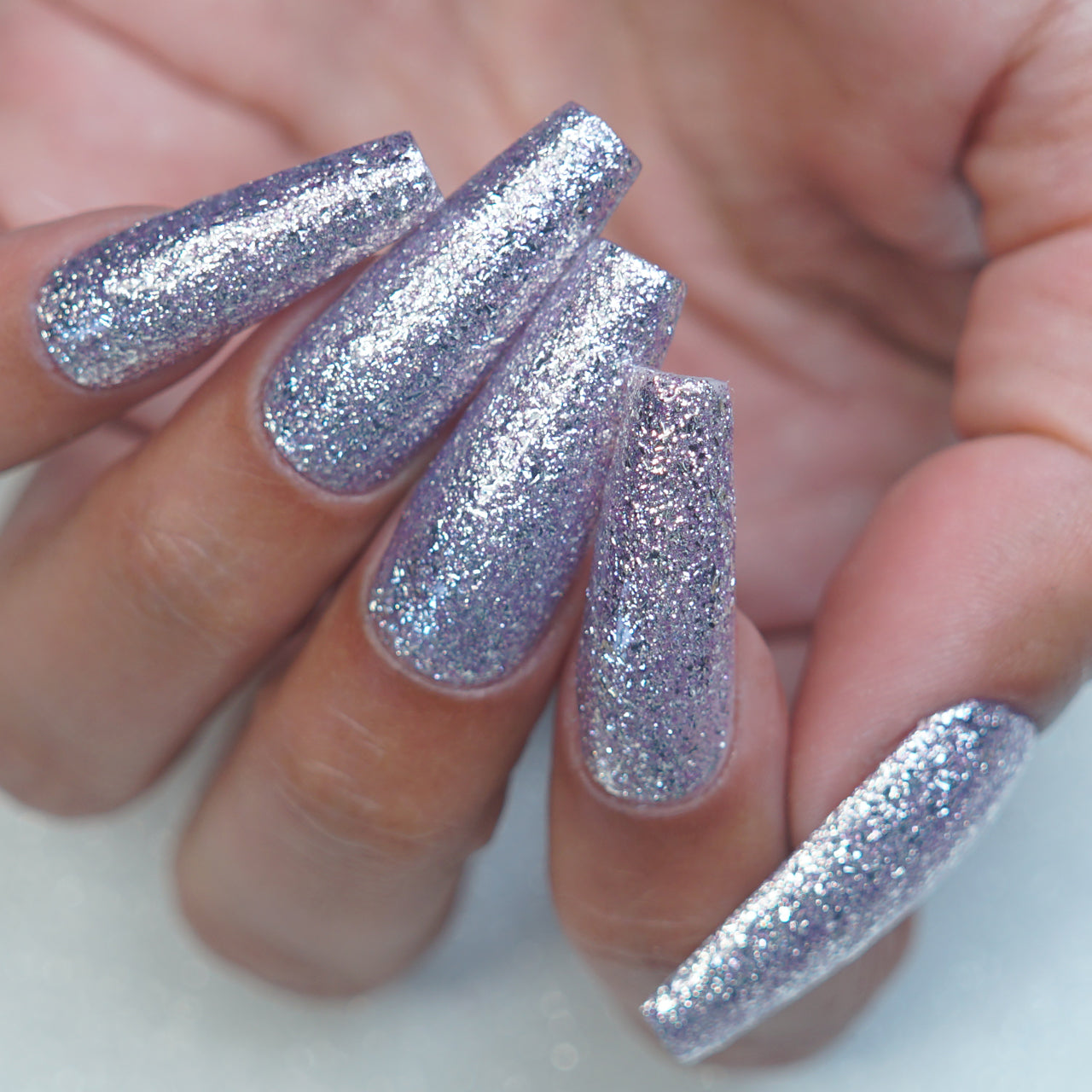 DIAMOND 007 - LUXE GEL EUROPE