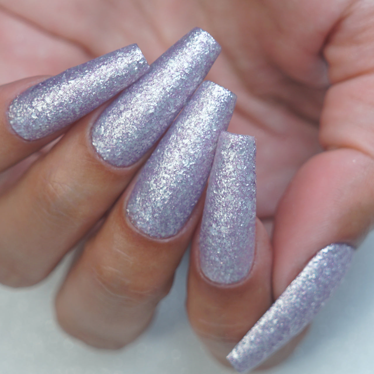DIAMOND 007 - LUXE GEL EUROPE