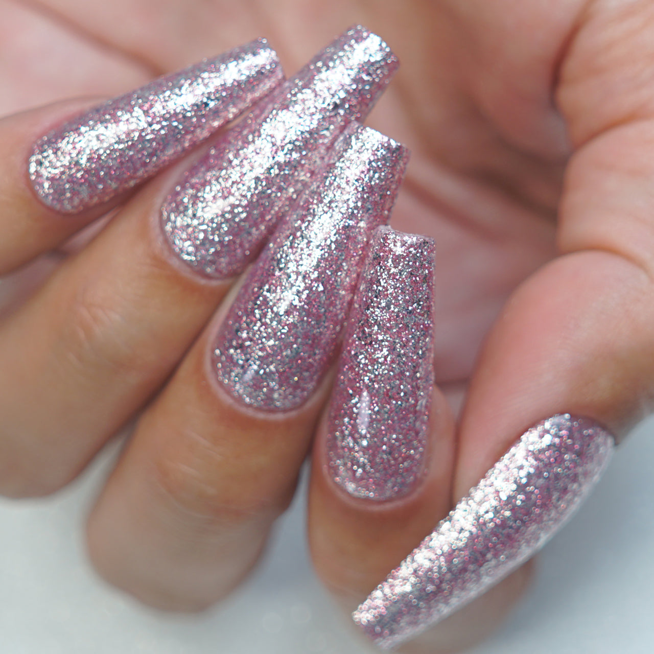 DIAMOND 014 - LUXE GEL EUROPE
