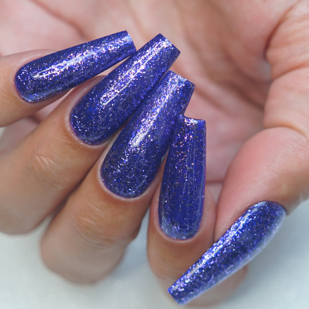 DIAMOND 022 - LUXE GEL EUROPE