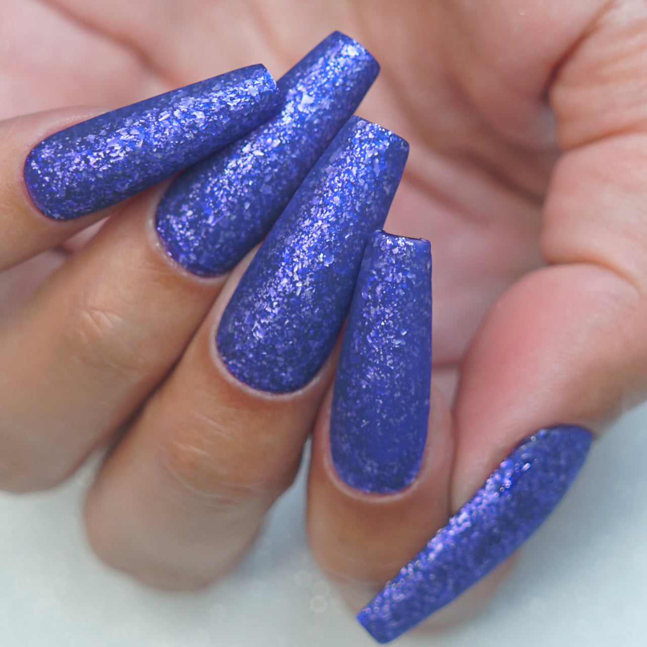 DIAMOND 022 - LUXE GEL EUROPE