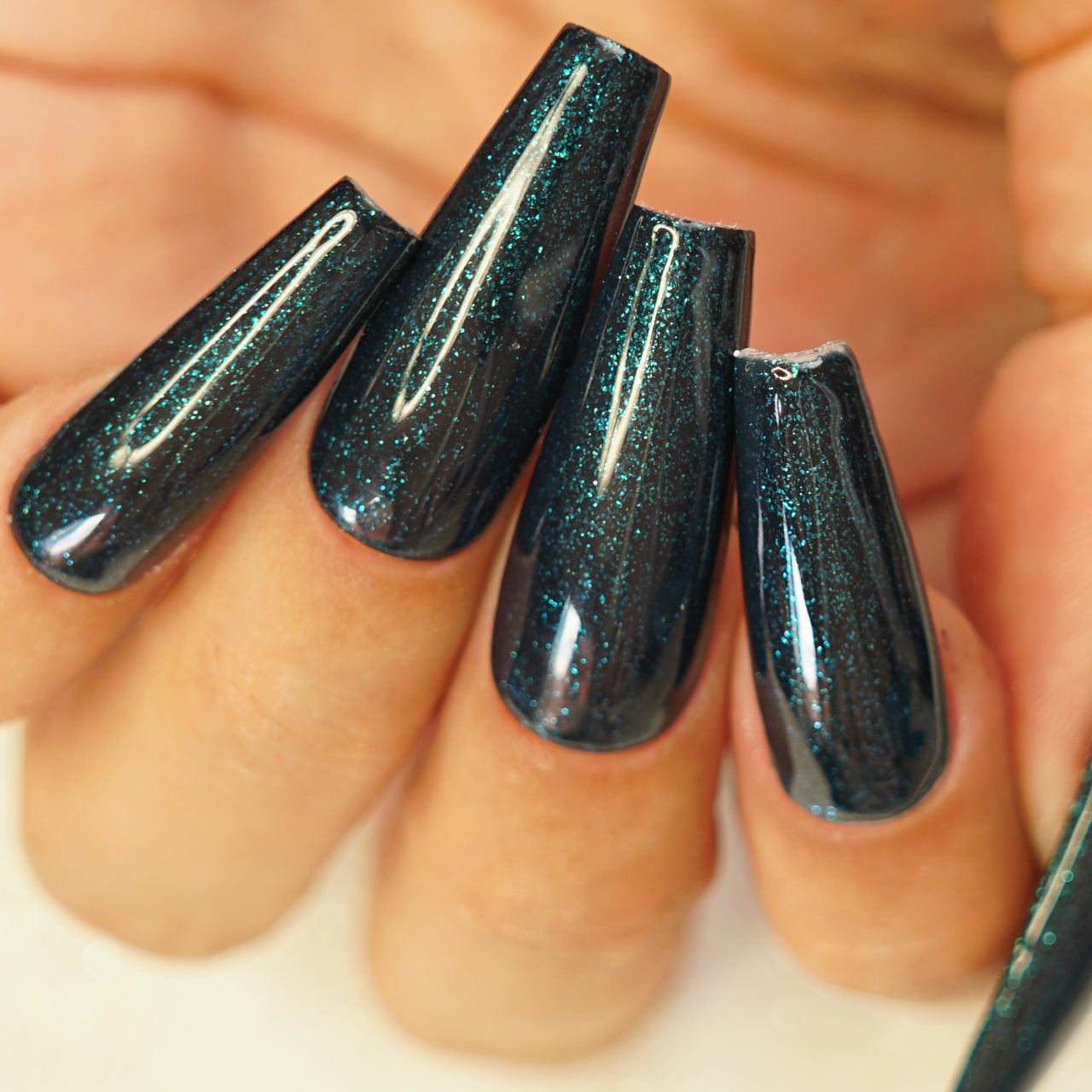 EMERALD - LUXE GEL EUROPE